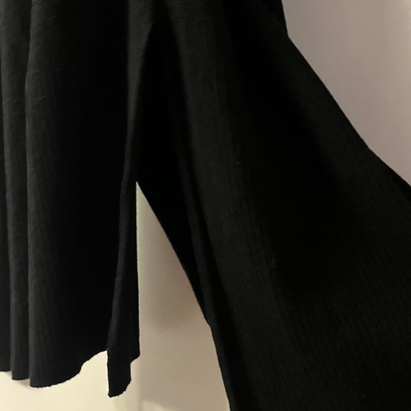 Free People V neckline Sweater Tunic - Picture 12 of 13